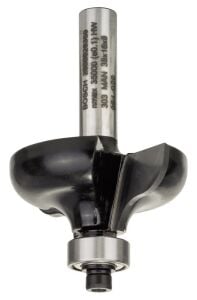 Bosch Standard W Kenar Freze Ucu G 8*38*57mm 2608628359