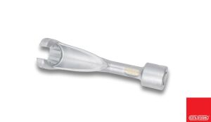 Ceta Form 1/2'' 14 mm Enjectör Hattı Lokması N17-05L14