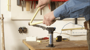 DREMEL 2200-5 VersaFlame Gazlı Havya Makinesi