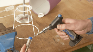 DREMEL 2200-5 VersaFlame Gazlı Havya Makinesi