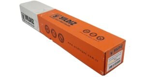 Yıldız 4551 Lüle Karışımlı 3 Borulu Kesme Hamlacı Üstten Tetikli Yandan Vanalı