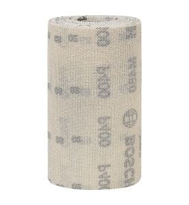 Bosch M480 115 mm 400 kum Cırtlı Rulo Elek Telli Ağ Zımpara 2608900793