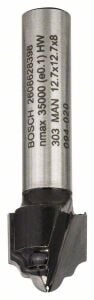 Bosch Standard W Kenar Biç Freze H Ucu 8*12,7*46mm 2608628398