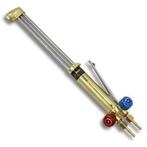 Yıldız 4512 Lüle Karışımlı 3 Borulu Kesme Hamlacı Üstten Tetikli