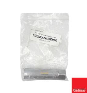 Ceta Form 3/8'' 14 mm 12 Köşe Buji Lokması İnce Cidar C17-R14C