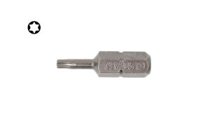 Ceta Form T9 x 25 mm Torx Bits Uç CB/805