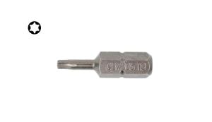 Ceta Form T9 x 25 mm Torx Bits Uç CB/805