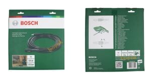Bosch Uzatma hortumu 6 metre Maksimum 130 bar F016800361