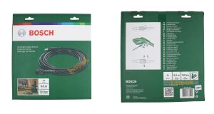 Bosch Uzatma hortumu 6 metre Maksimum 130 bar F016800361