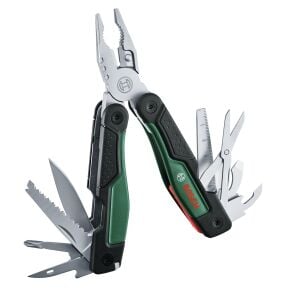 Bosch 16 Fonksiyonlu Çok Amaçlı Pense – Multitool El Aleti 1600A02Z98