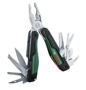 Bosch 16 Fonksiyonlu Çok Amaçlı Pense – Multitool El Aleti 1600A02Z98