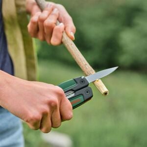 Bosch 16 Fonksiyonlu Çok Amaçlı Pense – Multitool El Aleti 1600A02Z98