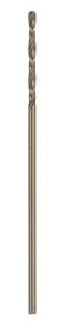 Bosch HSS-Co 1 mm 10'lu Kobaltlı Matkap Ucu 2608585872