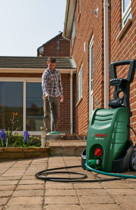 Bosch Basınçlı Yıkama Hortumu 6 metre Max 135 bar F016800360