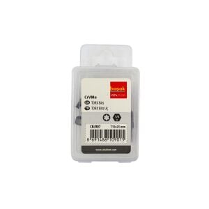 Ceta Form T15 x 25 mm Torx Bits Uç CB/807
