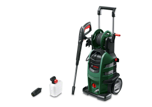 Bosch AdvancedAquatak 160 Yüksek Basınçlı Yıkama Makinesi 06008A7800