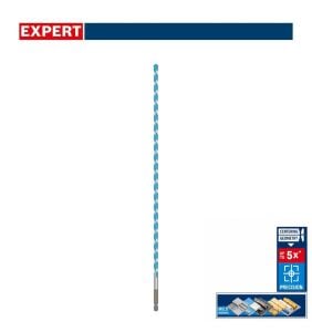 Bosch Expert HEX-9 8 x 400 mm Çok Amaçlı Matkap Ucu 2608902268