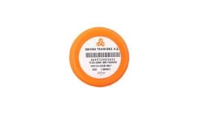 MTE M6 x 1 Pafta Normal Vidalı HSS DIN 223/B