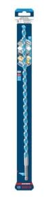 Bosch Expert HEX-9 12 x 400 mm Çok Amaçlı Matkap Ucu 2608902276