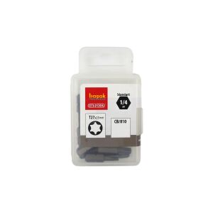 Ceta Form T27 x 25 mm Torx Bits Uç CB/810