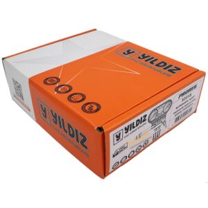 Yıldız 5331S 0-10 bar Azot Nitrojen Basınç Düşürücü Saat