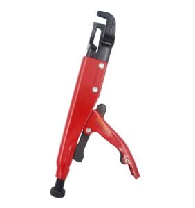 Ceta Form 220 mm X-Grip LL Uçlu Eksenel Ayarlı Pense E56-L2