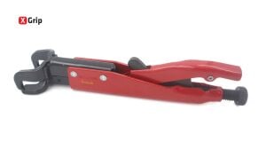 Ceta Form 220 mm X-Grip LL Uçlu Eksenel Ayarlı Pense E56-L2