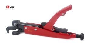 Ceta Form 220 mm X-Grip LL Uçlu Eksenel Ayarlı Pense E56-L2