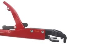 Ceta Form 220 mm X-Grip LL Uçlu Eksenel Ayarlı Pense E56-L2