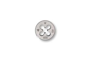 MTE M7 x 1 Pafta Normal Vidalı HSS DIN 223/B