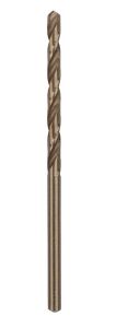 Bosch HSS-Co 3 mm 10'lu Kobaltlı Matkap Ucu 2608585876