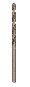 Bosch HSS-Co 3 mm 10'lu Kobaltlı Matkap Ucu 2608585876