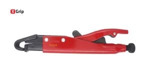 Ceta Form 210 mm X-Grip J Uçlu Eksenel Ayarlı Pense E56-J1