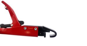 Ceta Form 210 mm X-Grip J Uçlu Eksenel Ayarlı Pense E56-J1