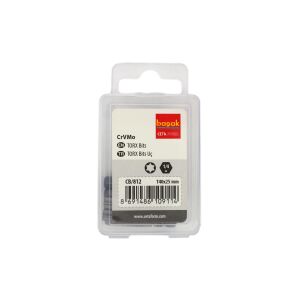 Ceta Form T40 x 25 mm Torx Bits Uç CB/812