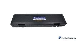 Eclatorq 3/8'' Dijital Tork Anahtarı 6,8-135 Newton WE3-135BN