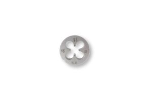 MTE M8 x 1.25 Pafta Normal Vidalı HSS DIN 223/B