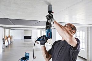Bosch Toz Tutucu Adaptör 1600A00F85