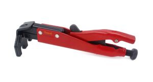 Ceta Form 195 mm X-Grip W Uçlu Eksenel Ayarlı Pense E56-W1