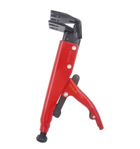 Ceta Form 195 mm X-Grip W Uçlu Eksenel Ayarlı Pense E56-W1
