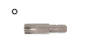 Ceta Form T45 x 25 mm Torx Bits Uç CB/813