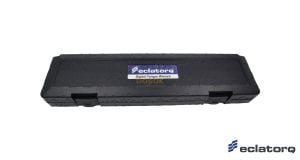 Eclatorq 1/2'' Dijital Tork Anahtarı 6,8-135 Newton WE4-135BN