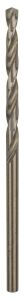 Bosch HSS 3,3x65 mm Kobaltlı Matkap ucu  10'lu Paket 2608585878