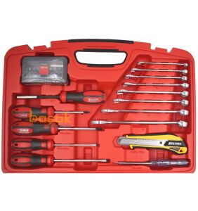 Ceta Form 75 Parça Universal Alet Seti A50M-75PH2