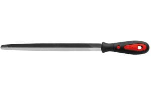 Ceta Form 8'' Kalın Diş Üç Köşe Testere Eğesi 300 mm J65-108H