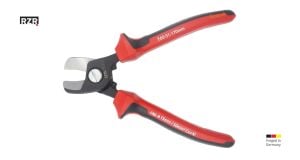 Ceta Form 170 mm RZR Serisi Kablo Kesici DuoTech Sap E60-51-0170