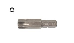 Ceta Form T50 x 25 mm Torx Bits Uç CB/814
