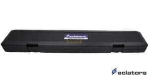 Eclatorq 1/2'' Dijital Tork Anahtarı 40-200 Newton WE4-200BN