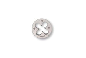 MTE M10 x 1.5 Pafta Normal Vidalı HSS DIN 223/B