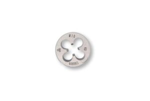 MTE M10 x 1.5 Pafta Normal Vidalı HSS DIN 223/B